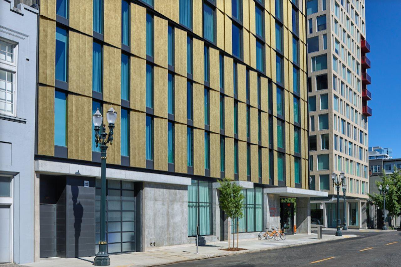 Hotel Canopy By Hilton Pearl District 4*