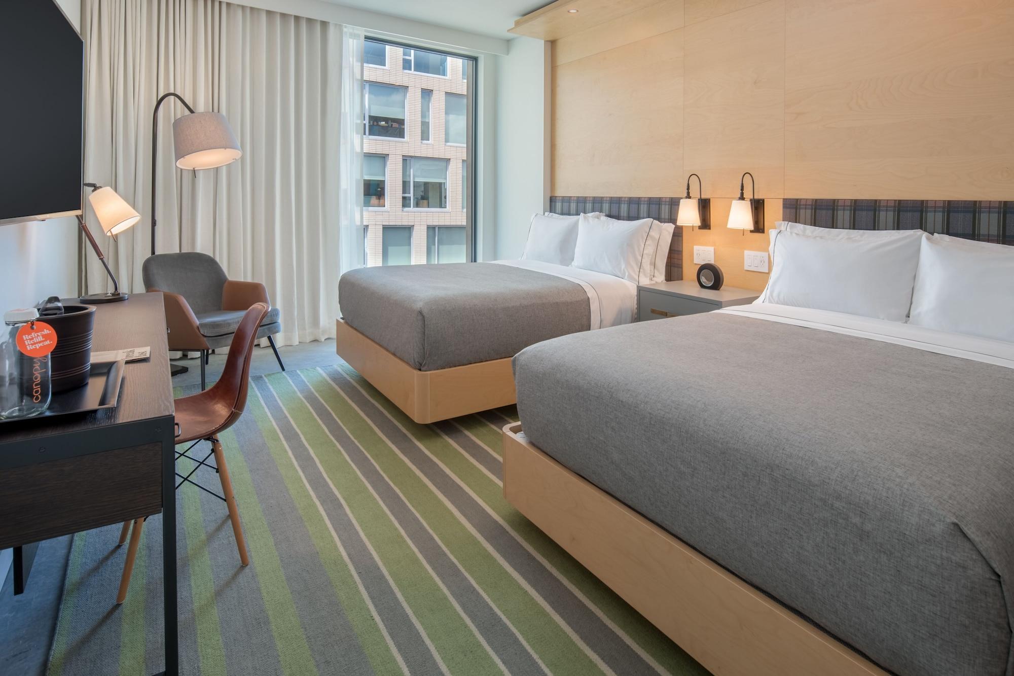 Canopy By Hilton Pearl District 4* Portland