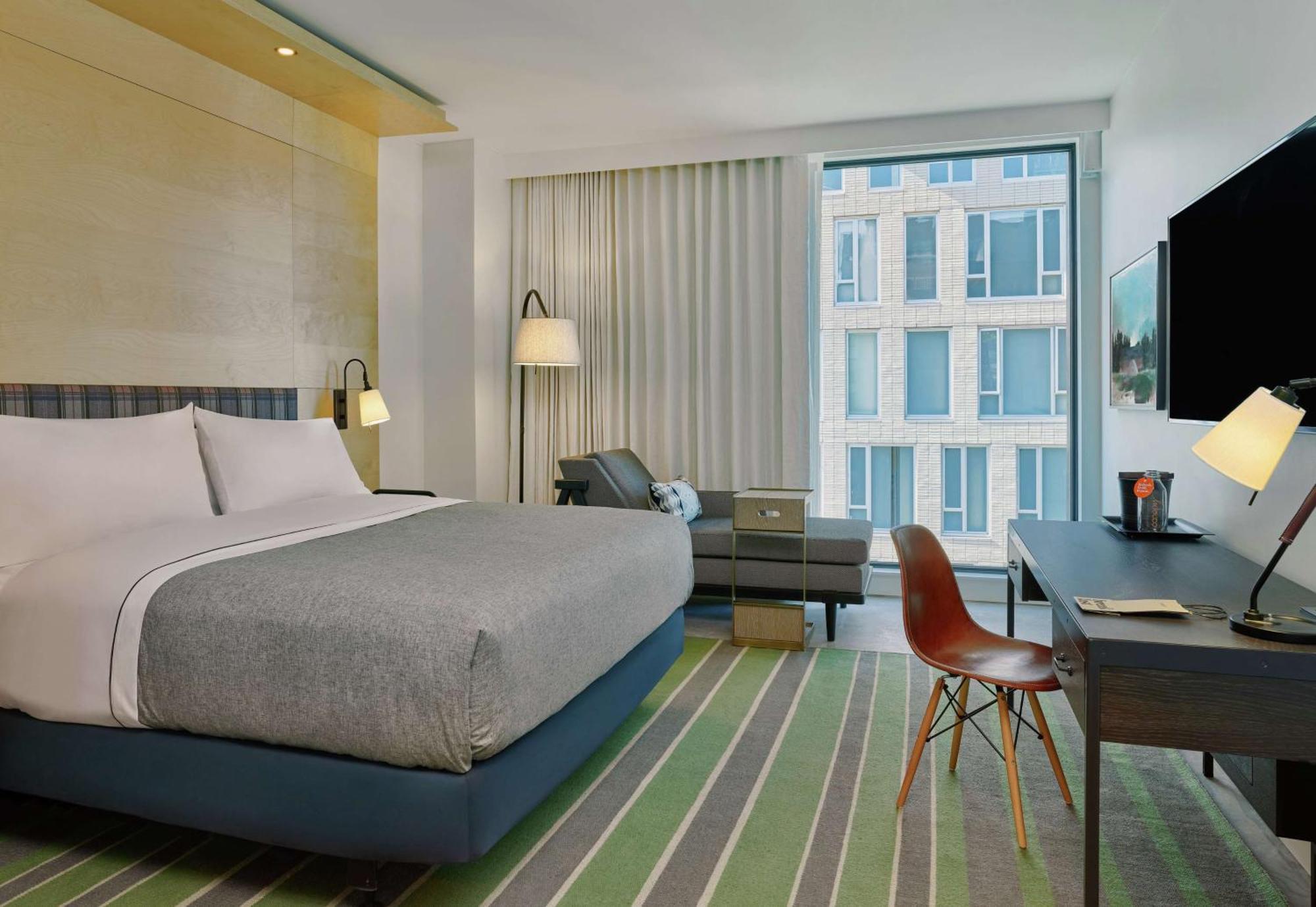 Canopy By Hilton Pearl District