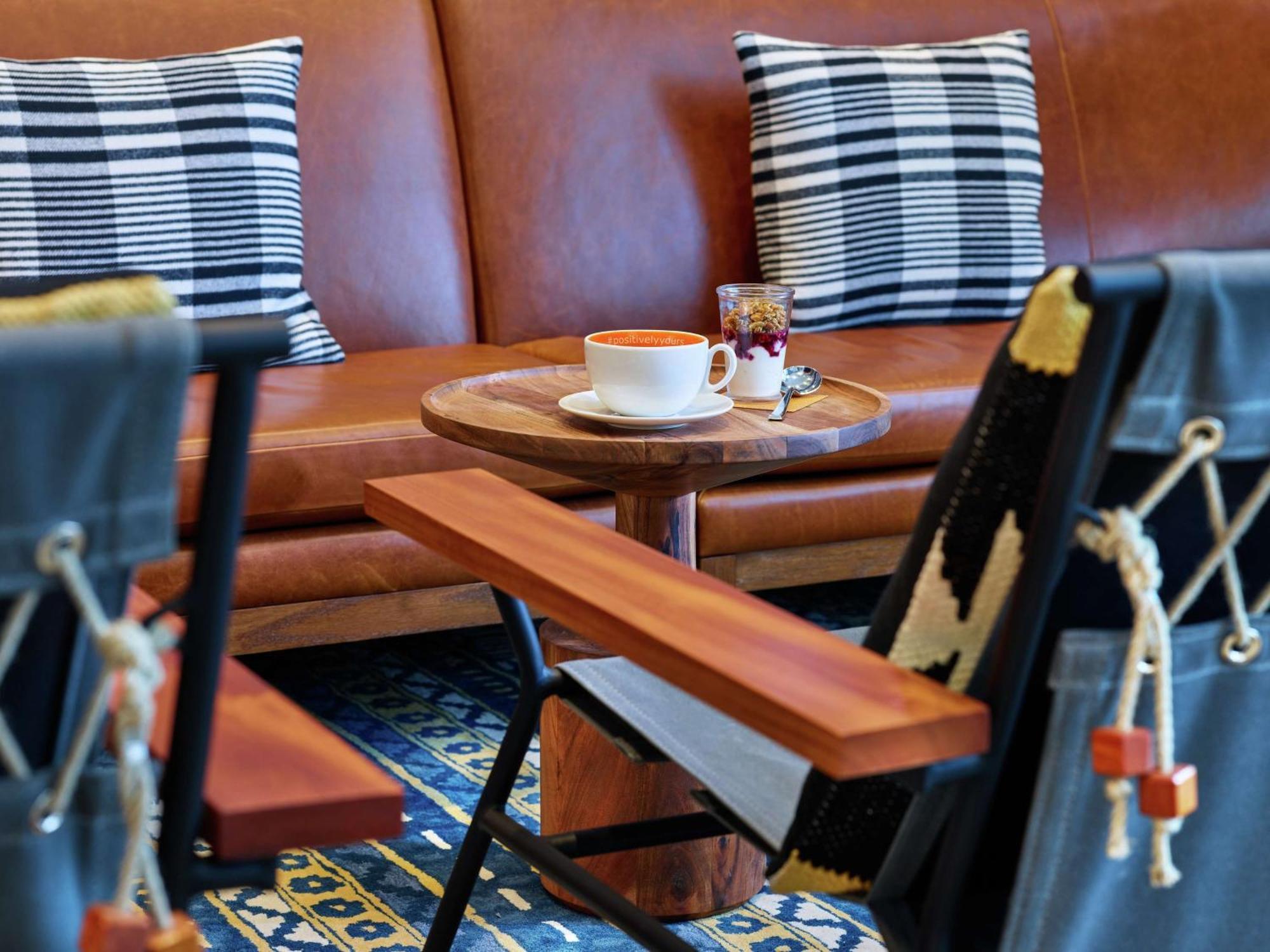 Canopy By Hilton Pearl District 4*