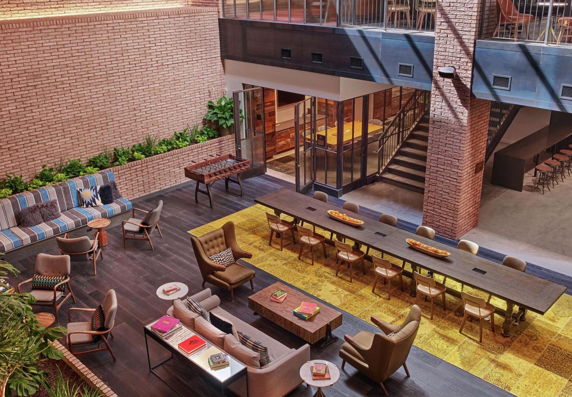 Canopy By Hilton Pearl District Hotel 4*