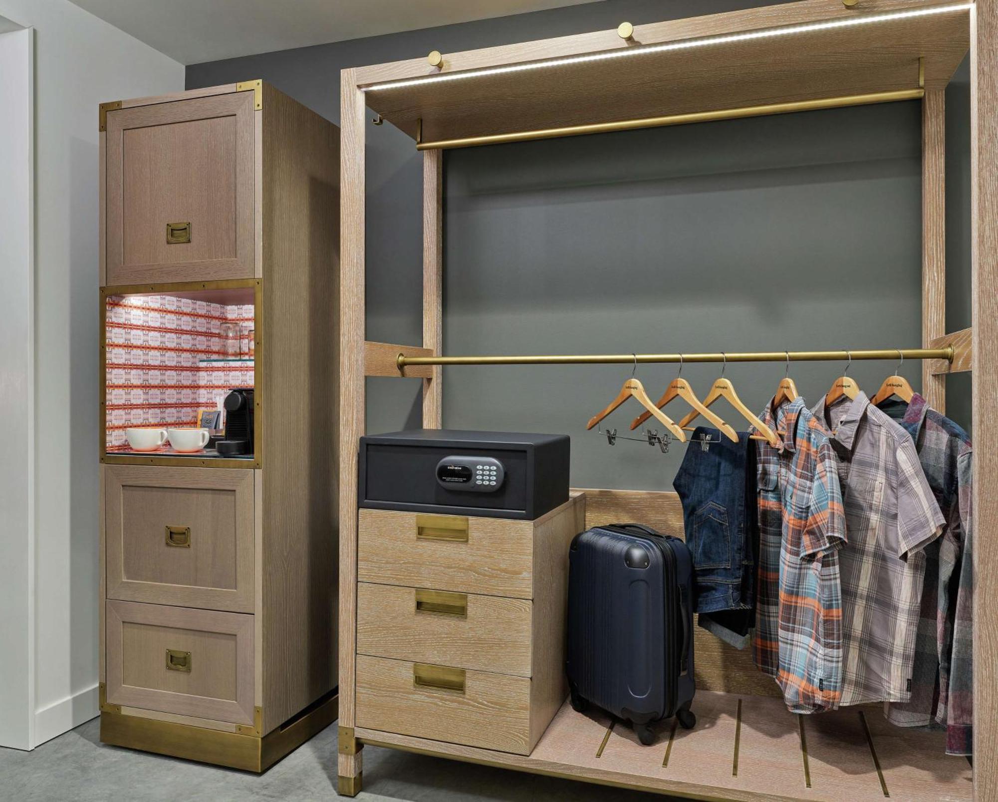 Canopy By Hilton Pearl District 4* Portland