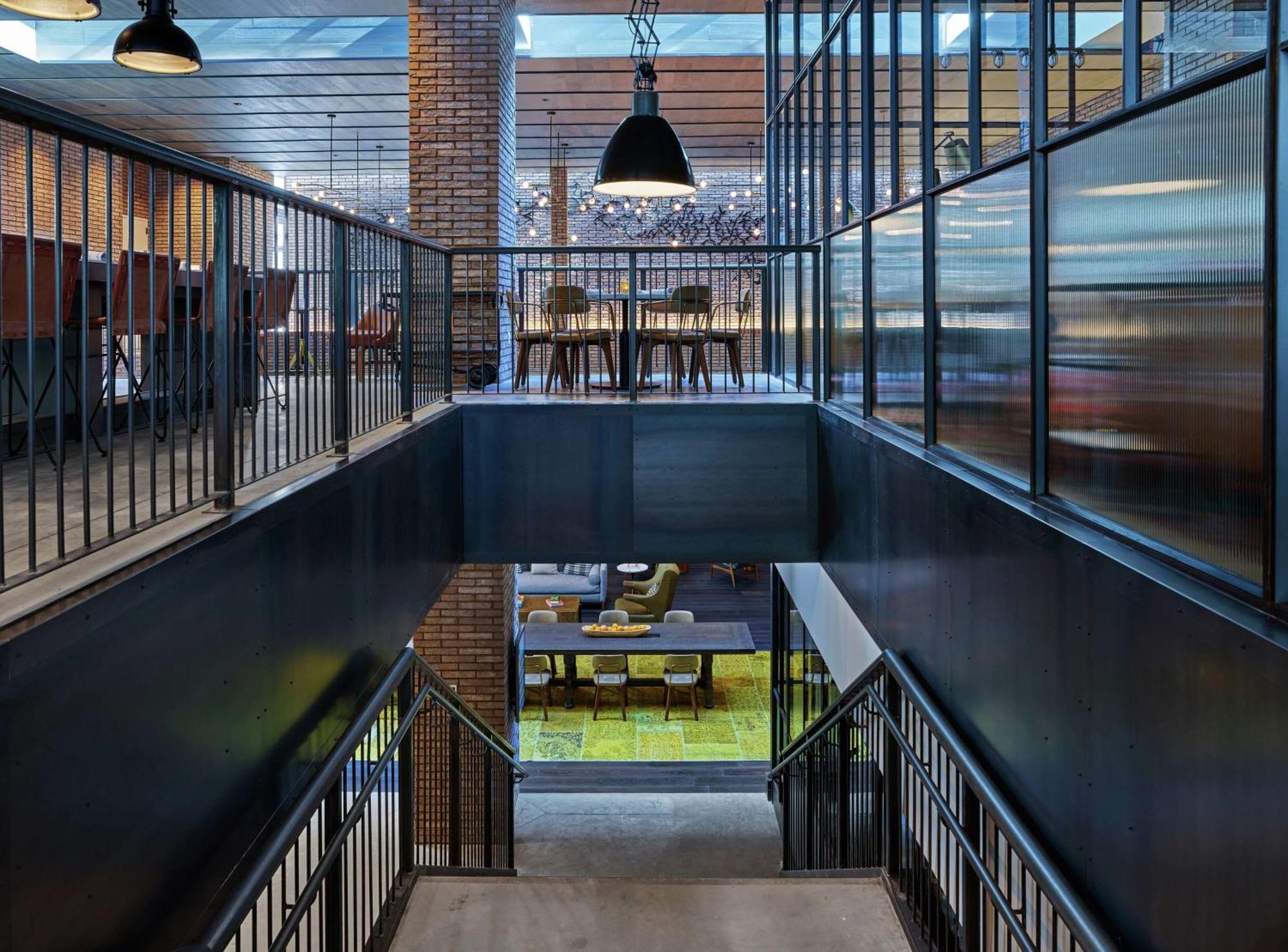 Canopy By Hilton Pearl District Hotel Portland