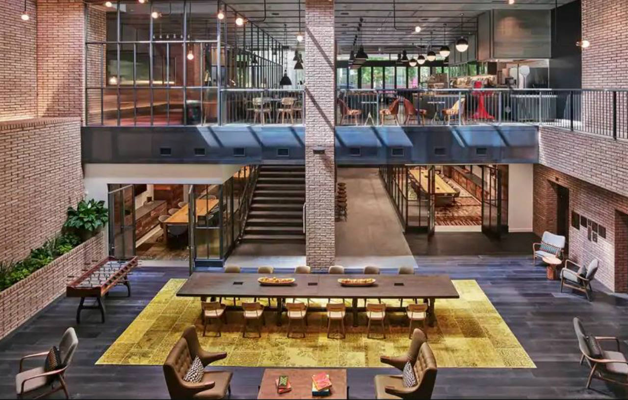 Canopy By Hilton Pearl District